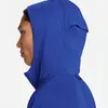 Nike M NK RPL UV WINDRUNNER JKT BLAU 2XL Produktbild-Vorschau 4