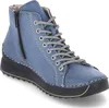Rieker Damen Schuhe Stiefeletten Schnürung 71510, Größe:41 Produktbild-Vorschau 31