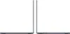 Apple MacBook Air 13.6" M3 16GB/512GB MXCV3D/A Mitternacht Produktbild-Vorschau 4