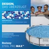 Set piscina Bestway Steel Pro MAX 366x76 cm Anteprima dell’immagine prodotto 64