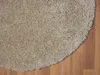 MY-RUG Koberec s vysokým vlasom Shaggy Star, 120x120, Náhľad obrázku produktu 8
