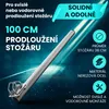 Extralink Balkonový držák pro satelitní anténu 1000 mm, s Náhled obrázku produktu 7