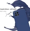 Cadorabo Hülle für Realme 8i / Narzo 50 4G Hülle Silikon Produktbild-Vorschau 2