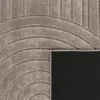 Tappeto per soggiorno e camera da letto, a pelo lungo, Anteprima dell’immagine prodotto 5