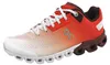 On Cloudflow CH Paralypmpic Laufschuh Rot in Gr. 37 Produktbild-Vorschau 3
