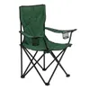 Berger Klappstuhl CF-2201 Campingstuhl Angelstuhl mit Produktbild-Vorschau 3