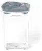 5 vzduchotěsných nádob na potraviny SeeYoo, sada, ocel Náhled obrázku produktu 7