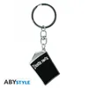 Porte-clés Death Note Voir les images du produit 2