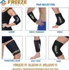 Freeze Sleeve Kühlmanschette XL für Knie, Schultern, Produktbild-Vorschau 5