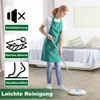 LZQ Vinylboden 5m², selbstklebend, PVC Bodenbelag, Produktbild-Vorschau 6
