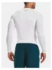 Shirt met lange mouwen Under Armour 1361524-100 voor Uni Productafbeelding-voorbeeld 17