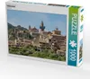 CALVENDO Puzzle Valldemossa | 1000 Teile Lege-Größe 64x48cm Produktbild-Vorschau 2