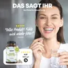 Yes Vegan® Vegan Essentials - B12 D3 K2 Omega 3 - Kapseln Produktbild-Vorschau 6