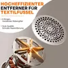 Fusselrasierer Elektrisch, Fusselentferner für 3 Produktbild-Vorschau 6