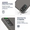 kwmobile Handyhülle für Samsung Galaxy S20 FE Hülle - TPU Produktbild-Vorschau 3