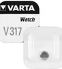 Batterie Silver Oxide, Knopfzelle, 317, SR62, 1.55V Watch, Produktbild-Vorschau 8