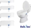Toilettensitzerhöhung REHOTEC>>>>Ausf.: mit Produktbild-Vorschau 5