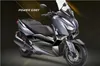 Poignée de montage de carénage de guidon P Yamaha X-MAX Voir les images du produit 4
