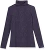 A. Essentials Damen Langärmliger Rollkragenpullover (in Produktbild-Vorschau 5