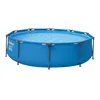 Bestway Frame Pool “Steel Pro™” 305x76 cm  - rund - 4.678 Produktbild-Vorschau 10