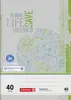 BRUNNEN Schulheft A4 Lineatur 40 16 Blatt Recyclingpapier Produktbild-Vorschau 1