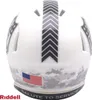 Seattle Seahawks NFL Riddell 2024 Salute to Service Speed Produktbild-Vorschau 6