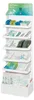 Blocco note a spirale A5 Greenline 70 fogli a scacchiera Anteprima dell’immagine prodotto 2