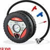 Mini-Kompressor DK20 Druckluftkompressor Reifenfüller + Produktbild-Vorschau 1