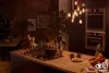 Philips LED Filament Leuchtmittel Edison ST64 4,3W = 40W Produktbild-Vorschau 2