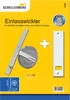 Schellenberg Einlasswickler Maxi mit Abdeckplatte, 260 mm, Produktbild-Vorschau 6