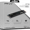 PNY CS2130 M.2 2 TB PCI Express 3.0 3D NAND NVMe Produktbild-Vorschau 2