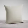 Kissen von Lysel® - natur Sofara 48x48cm, synthetisches Produktbild-Vorschau 1