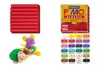 FIMO EFFECT Modelliermasse ofenhärtend transparent lila 57 Produktbild-Vorschau 9