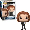 The X Files - Dana Scully 1613 - Funko Pop! Vinyl Figur Produktbild-Vorschau 2