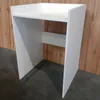 INNOVAHOME Waschmaschinenschrank Weiß Matt Überbauschrank Produktbild-Vorschau 9