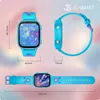 SMARTWATCH dla DZIECKA DZIECIĘCY ZEGAREK GRY NAUKA APARAT Podgląd zdjęcia produktu 14