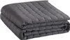 Ruhhy 19532 Záťažová prikrývka antistresová 8 kg, 150 x 200 Náhľad obrázku produktu 5