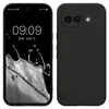 kwmobile Handyhülle für Google Pixel 9a Hülle - weiches Produktbild-Vorschau 1