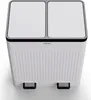 Klarstein Grama 40 Mülleimer - 40L Küchen-Abfalleimer mit 2 Produktbild-Vorschau 3