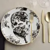 Sambonet Besteckset Rock Antique Champagne 36-teilig Podgląd zdjęcia produktu 11