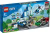LEGO City Policejní stanice, Sada na stavění, 6 rok/roky, Náhled obrázku produktu 9