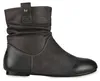 VAN HILL Damen Schlupfstiefeletten Harper Gefütterte Produktbild-Vorschau 2
