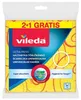 Vileda panno multiuso argento ioni Ultra Fresh 3 pezzi Anteprima dell’immagine prodotto 11