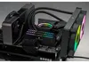 DDR5 32GB PC 6200 CL36 CORSAIR KIT (2x16GB) DOMINATOR P RGB Podgląd zdjęcia produktu 4