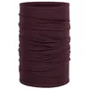 BUFF Merino Leggero Solido Granato Anteprima dell’immagine prodotto 1