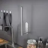 Küchenrollenhalter ohne Bohren-Selbstklebend Praktisch Produktbild-Vorschau 3
