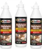 Isolbau Holzleim PRO-D3 - 3 x 750 ml (860 g) Extra starker Produktbild-Vorschau 1