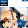 Scheppach BTS700 levigatrice a nastro | levigatrice a disco Anteprima dell’immagine prodotto 24
