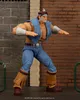 Ultra Street Fighter II: The Final Challengers Actionfigur Produktbild-Vorschau 3