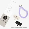 Selencia Handykette Handgelenk - Lila Produktbild-Vorschau 6